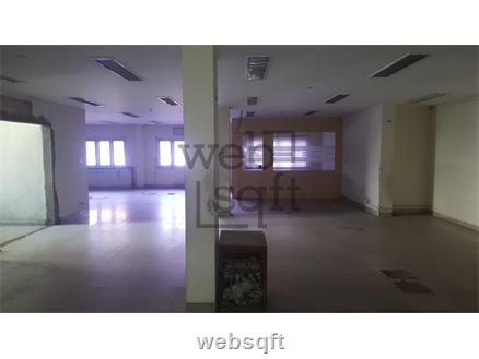 Commercial Office Space for Rent